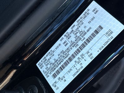 2023 Ford F-150 XLT Certified 4WD Near Milwaukee WI