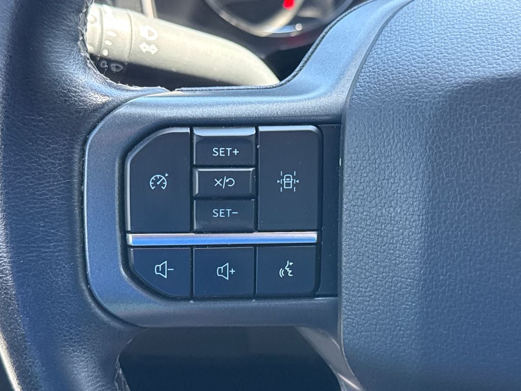 2023 Ford F-150 XLT Certified 4WD Near Milwaukee WI