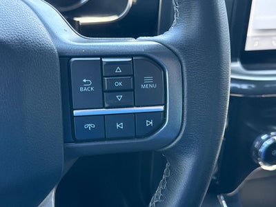 2023 Ford F-150 XLT Certified 4WD Near Milwaukee WI
