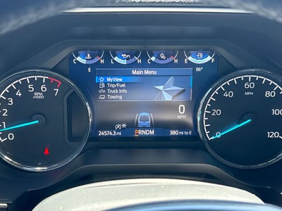2023 Ford F-150 XLT Certified 4WD Near Milwaukee WI