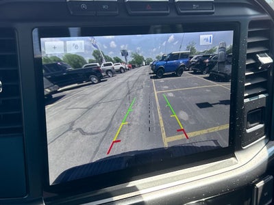 2023 Ford F-150 XLT Certified 4WD Near Milwaukee WI
