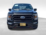 2023 Ford F-150 XLT Certified 4WD Near Milwaukee WI