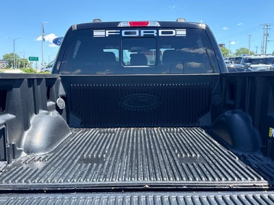 2023 Ford F-150 XLT Certified 4WD Near Milwaukee WI