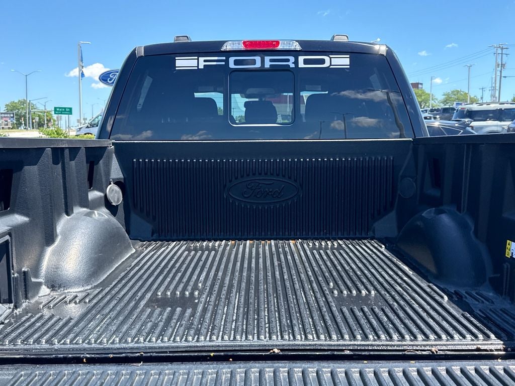 2023 Ford F-150 XLT Certified 4WD Near Milwaukee WI