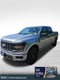 2025 Ford F-150 STX FORD GOLD CERTIFIED
