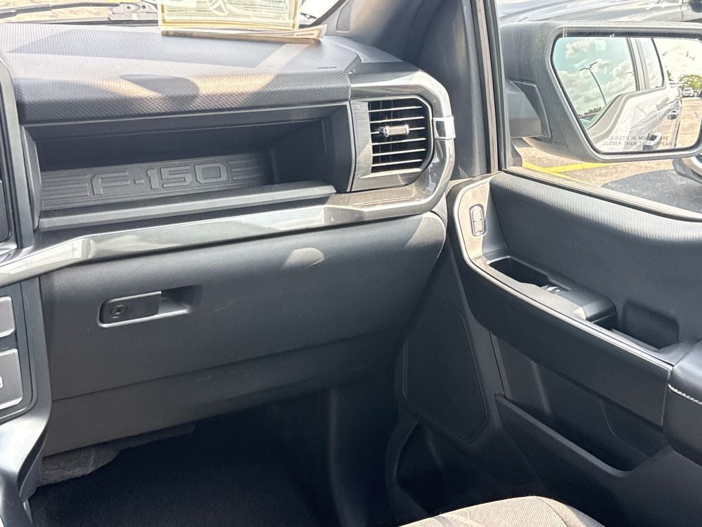 2025 Ford F-150 STX FORD GOLD CERTIFIED