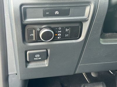 2025 Ford F-150 STX FORD GOLD CERTIFIED