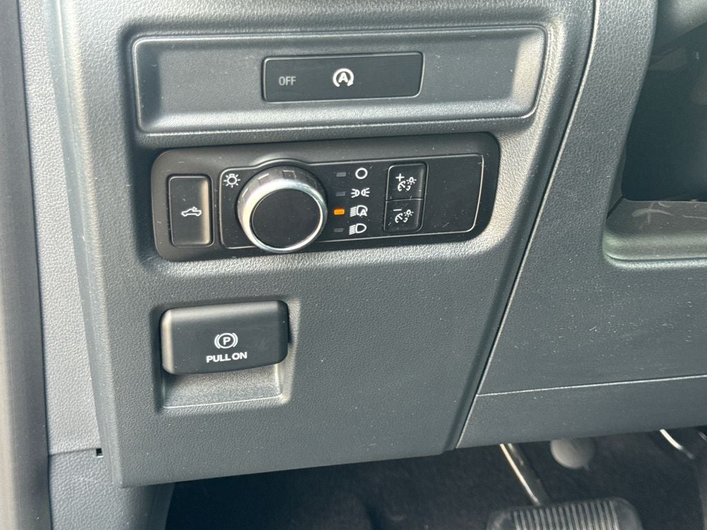 2025 Ford F-150 STX FORD GOLD CERTIFIED
