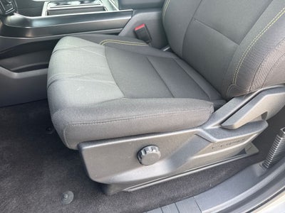 2025 Ford F-150 STX FORD GOLD CERTIFIED