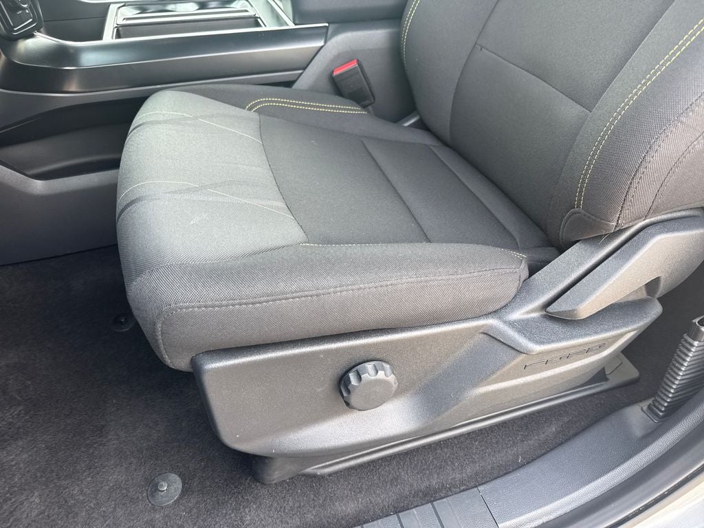 2025 Ford F-150 STX FORD GOLD CERTIFIED