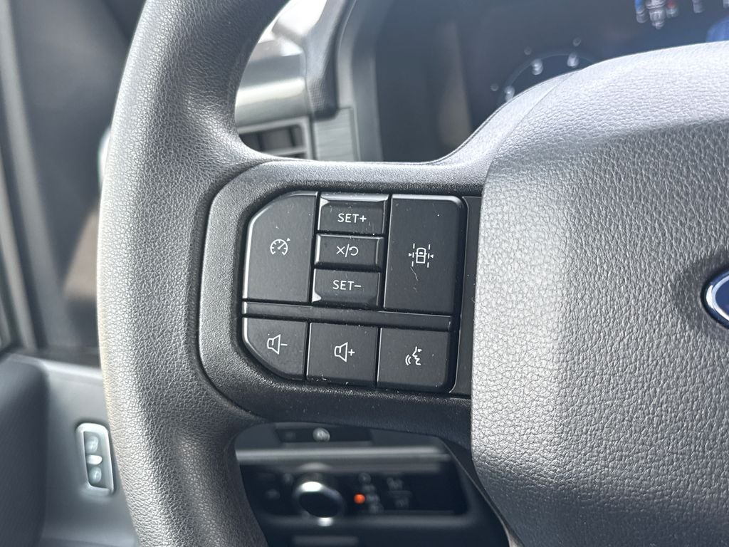 2025 Ford F-150 STX FORD GOLD CERTIFIED