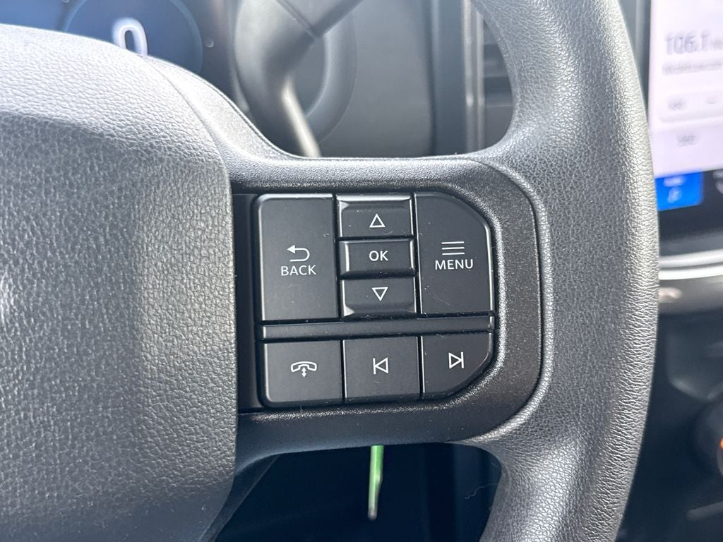 2025 Ford F-150 STX FORD GOLD CERTIFIED