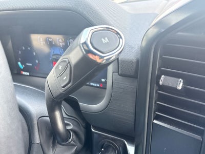 2025 Ford F-150 STX FORD GOLD CERTIFIED