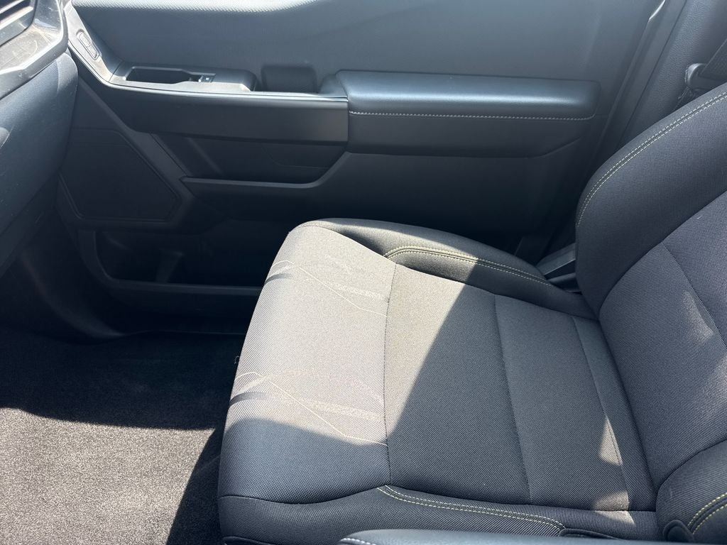 2025 Ford F-150 STX FORD GOLD CERTIFIED