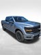 2025 Ford F-150 STX FORD GOLD CERTIFIED