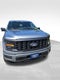 2025 Ford F-150 STX FORD GOLD CERTIFIED