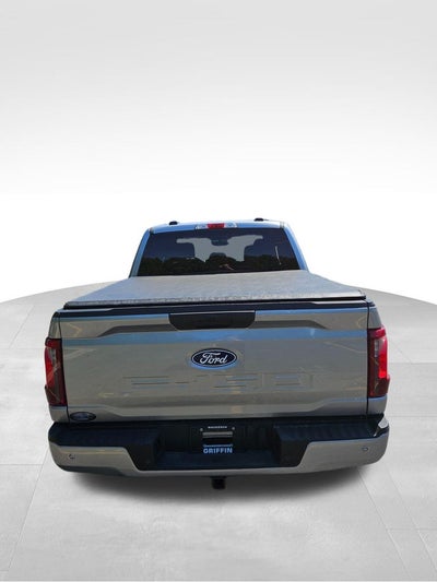 2025 Ford F-150 STX FORD GOLD CERTIFIED