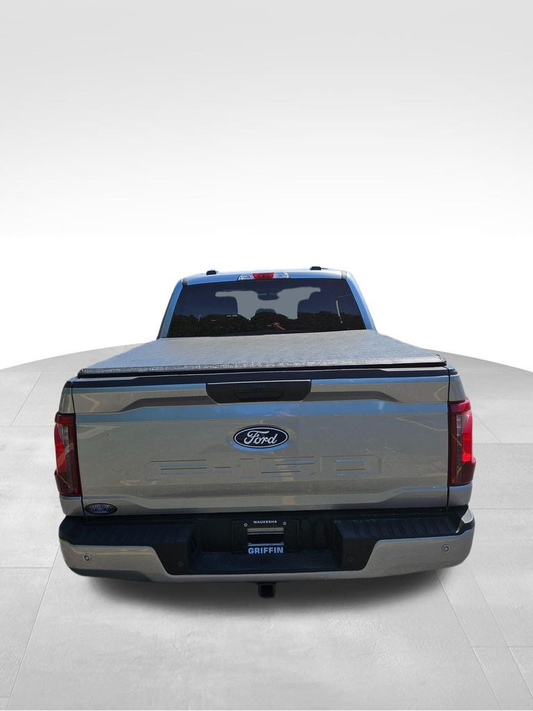 2025 Ford F-150 STX FORD GOLD CERTIFIED