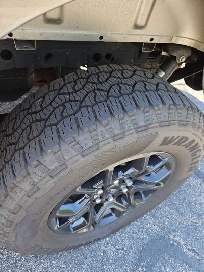 2025 Ford F-150 STX FORD GOLD CERTIFIED