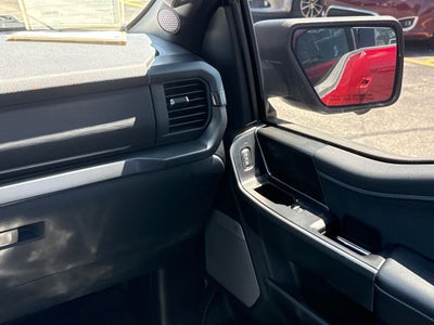 2024 Ford F-150 XLT Certified 4WD Near Milwaukee WI