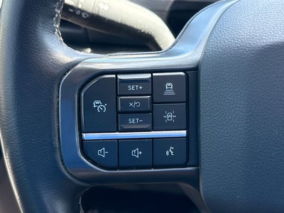 2024 Ford F-150 XLT Certified 4WD Near Milwaukee WI