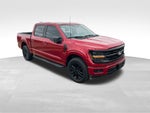 2024 Ford F-150 XLT Certified 4WD Near Milwaukee WI