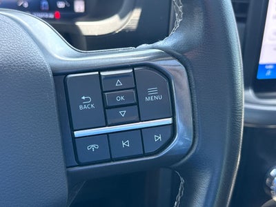 2024 Ford F-150 XLT Certified 4WD Near Milwaukee WI