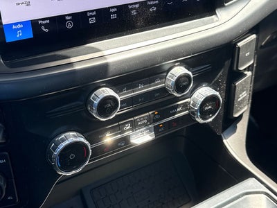 2024 Ford F-150 XLT Certified 4WD Near Milwaukee WI