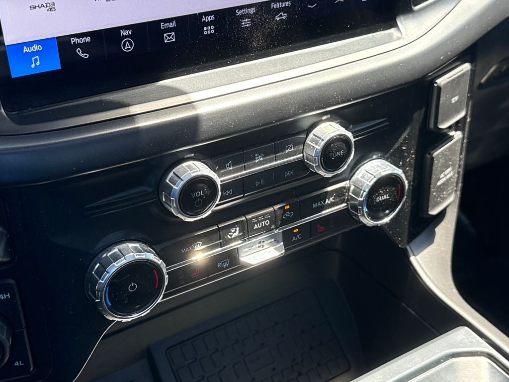 2024 Ford F-150 XLT Certified 4WD Near Milwaukee WI