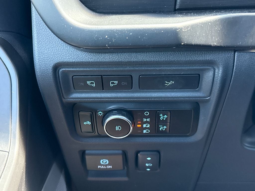2024 Ford F-150 XLT Certified 4WD Near Milwaukee WI