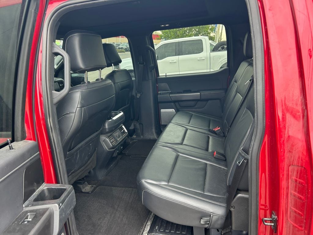 2024 Ford F-150 XLT Certified 4WD Near Milwaukee WI