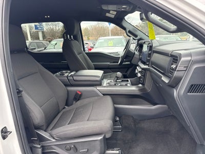 2024 Ford F-150 XLT Certified 4WD Near Milwaukee WI
