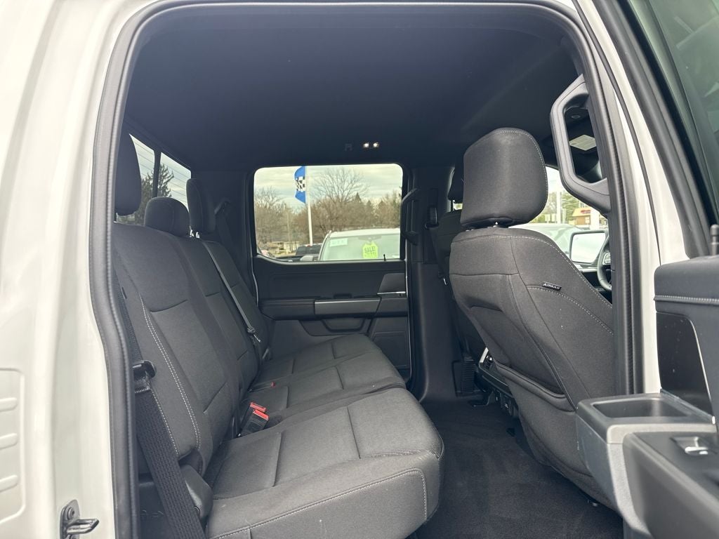 2024 Ford F-150 XLT Certified 4WD Near Milwaukee WI