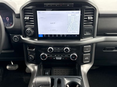 2024 Ford F-150 XLT Certified 4WD Near Milwaukee WI