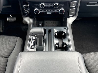 2024 Ford F-150 XLT Certified 4WD Near Milwaukee WI