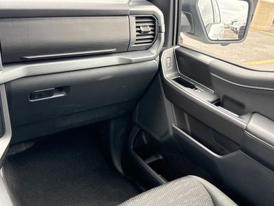 2024 Ford F-150 XLT Certified 4WD Near Milwaukee WI