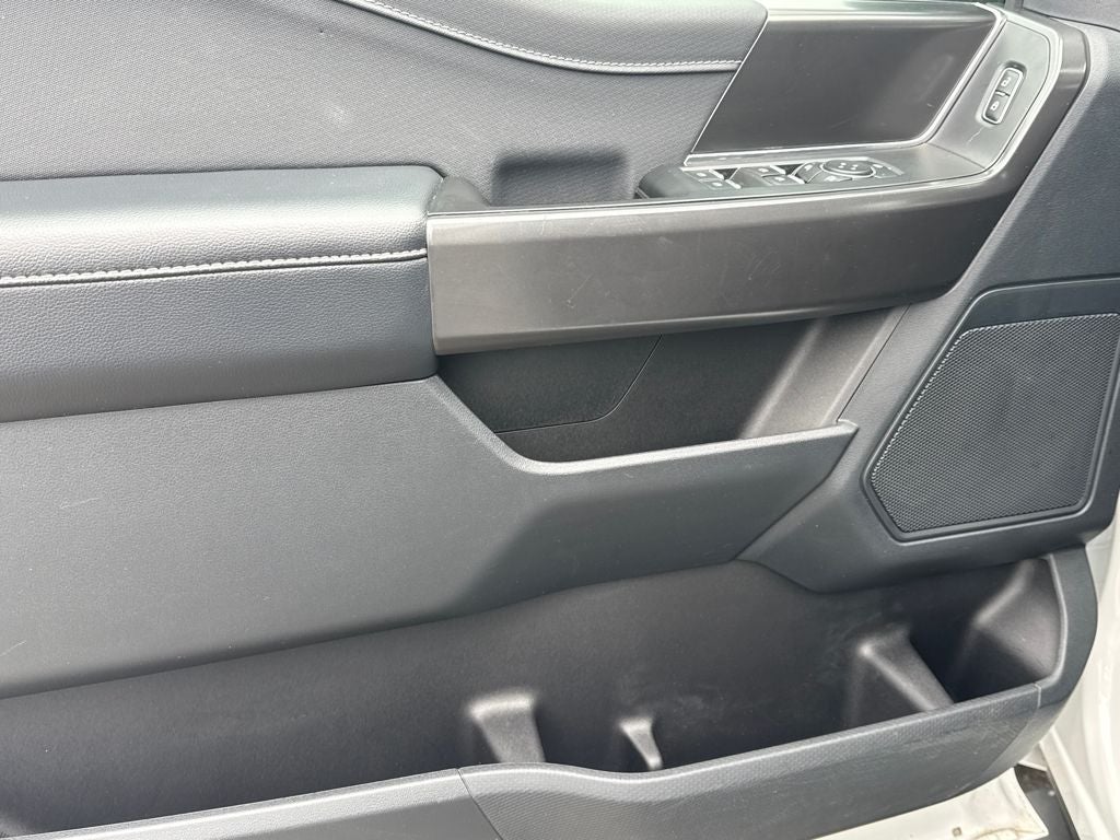 2024 Ford F-150 XLT Certified 4WD Near Milwaukee WI