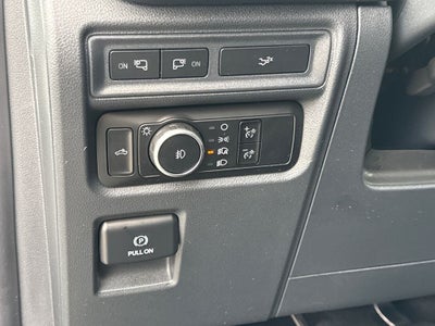 2024 Ford F-150 XLT Certified 4WD Near Milwaukee WI