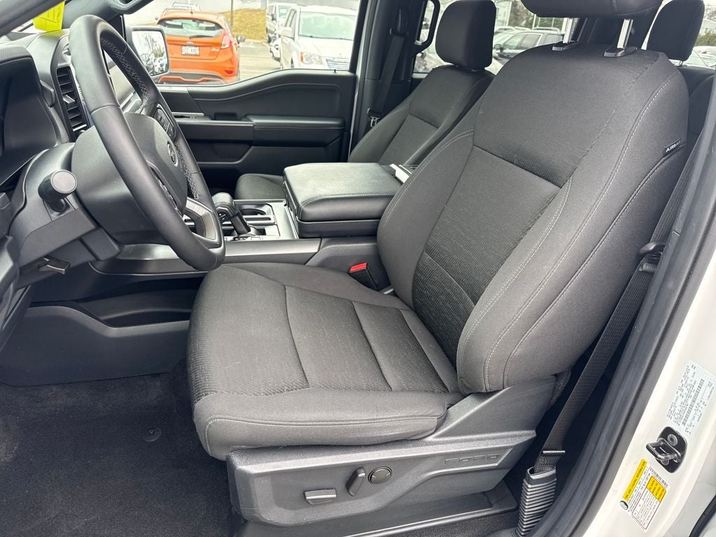 2024 Ford F-150 XLT Certified 4WD Near Milwaukee WI
