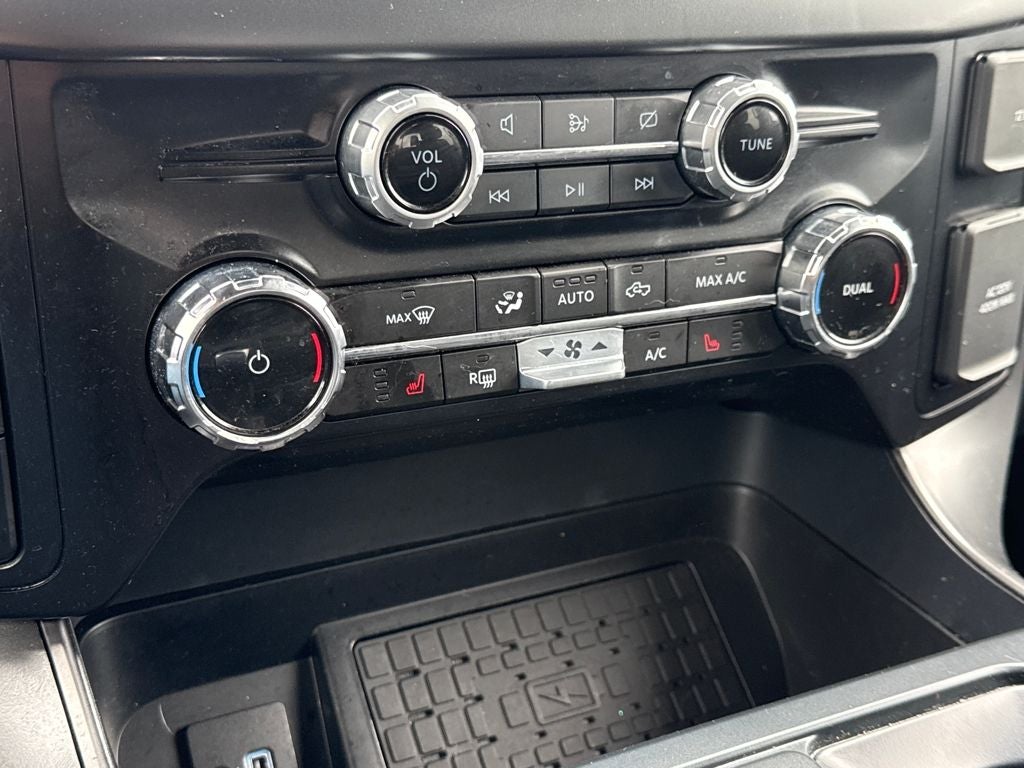 2024 Ford F-150 XLT Certified 4WD Near Milwaukee WI