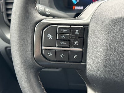 2024 Ford F-150 XLT Certified 4WD Near Milwaukee WI