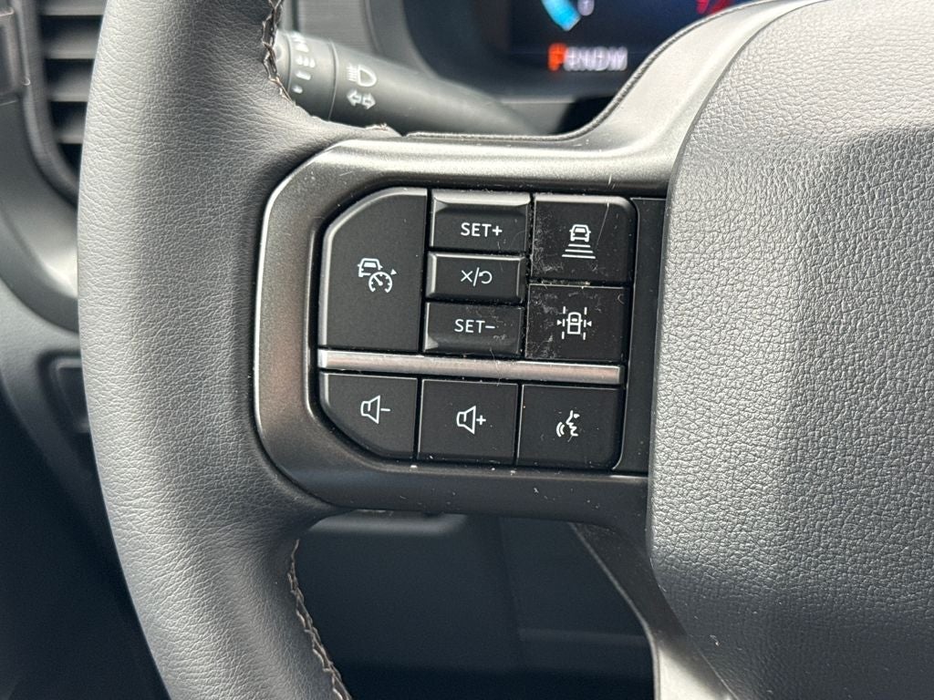 2024 Ford F-150 XLT Certified 4WD Near Milwaukee WI