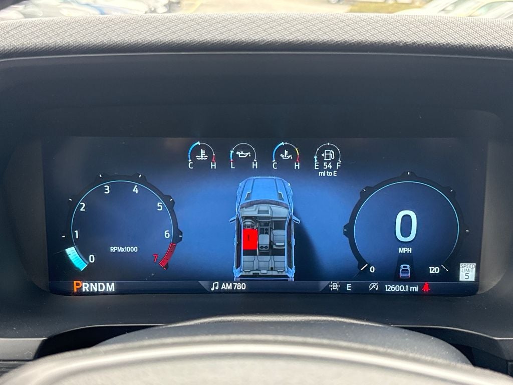 2024 Ford F-150 XLT Certified 4WD Near Milwaukee WI