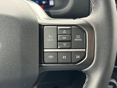 2024 Ford F-150 XLT Certified 4WD Near Milwaukee WI