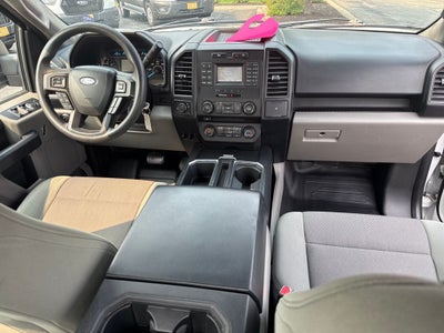 2016 Ford F-150 XL Near Milwaukee WI