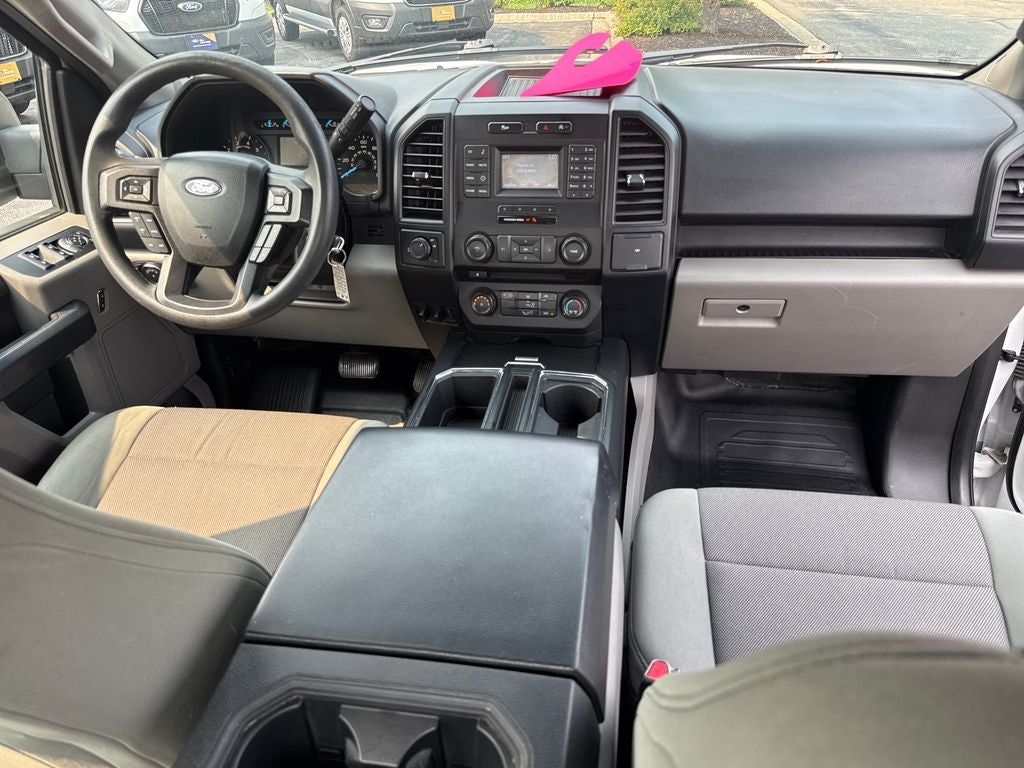 2016 Ford F-150 XL Near Milwaukee WI