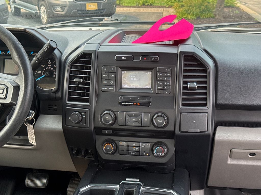 2016 Ford F-150 XL Near Milwaukee WI
