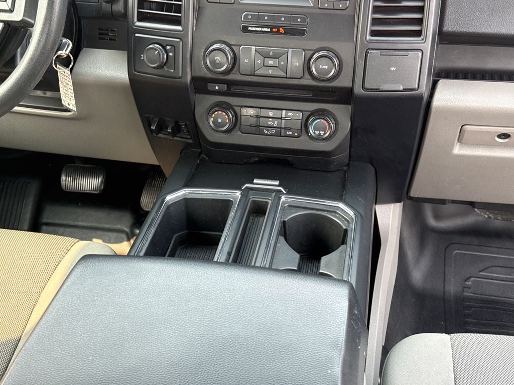 2016 Ford F-150 XL Near Milwaukee WI