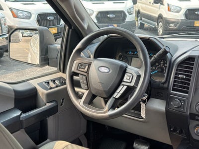 2016 Ford F-150 XL Near Milwaukee WI