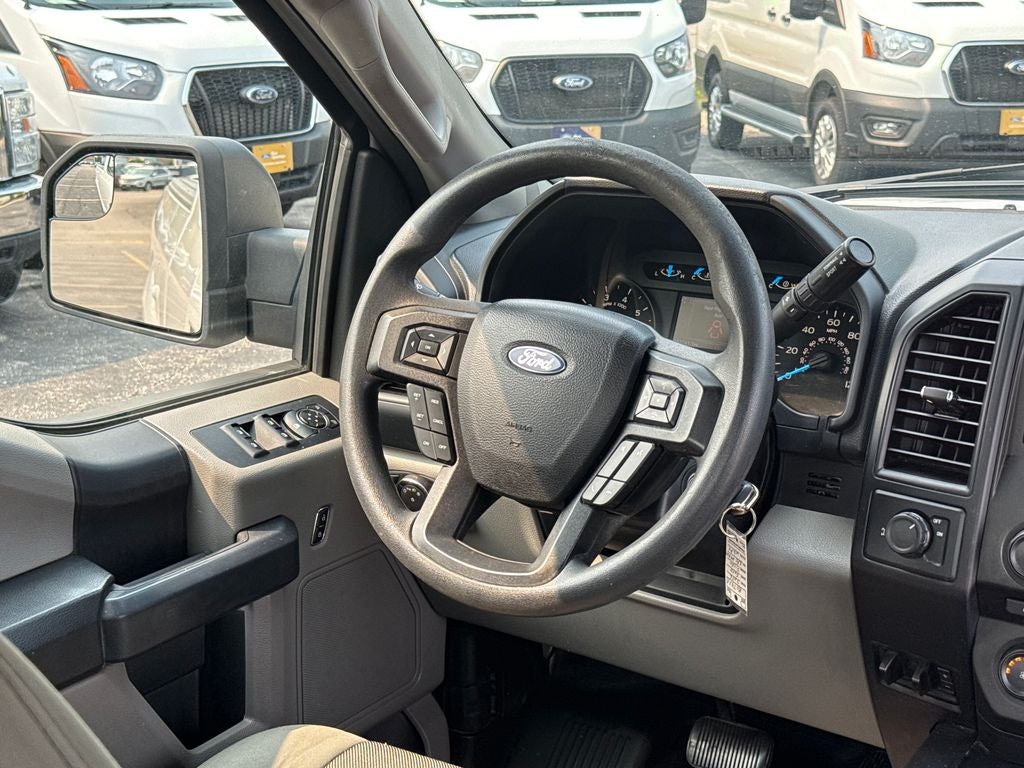 2016 Ford F-150 XL Near Milwaukee WI